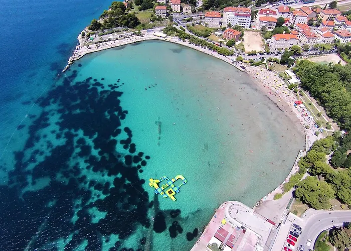 Guest house With Wifi - 9252 Split