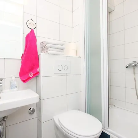 Гостевой дом With Wifi - 9252 3*